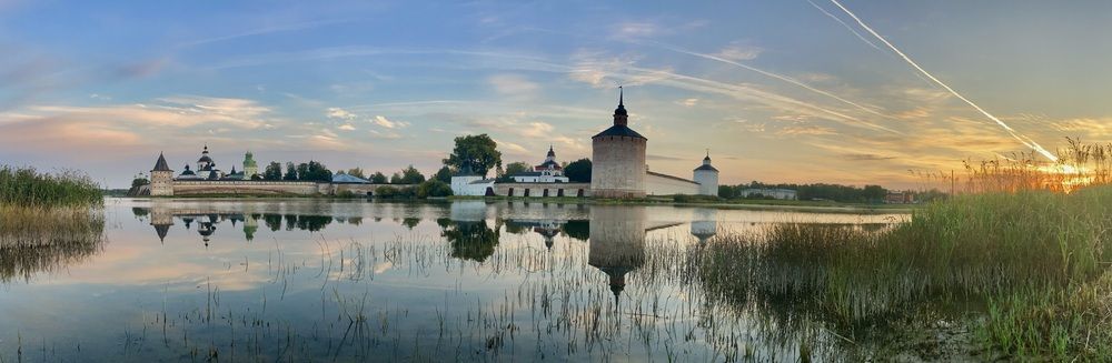 Photograph by Михаил Валюженич