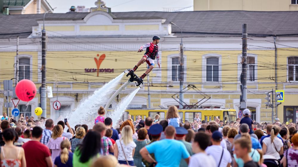 Photograph by Вербицкий Петр