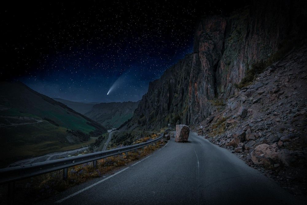 Photograph by Egor Ugrof