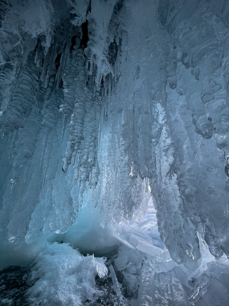 Photograph by Алина Сущинская