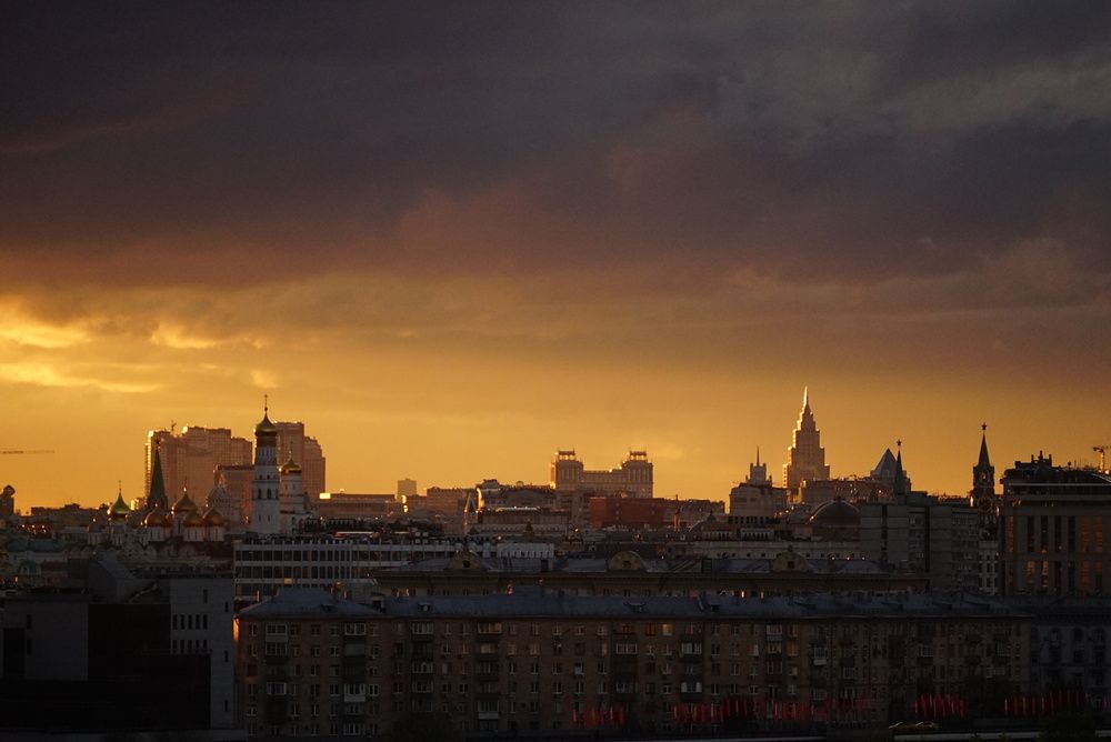 Photograph by Эвелина Моисеева