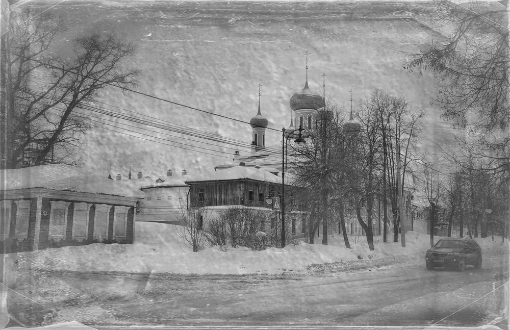 Photograph by Жиляев Евгений