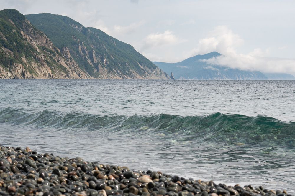 Photograph by Андрей Гусаров