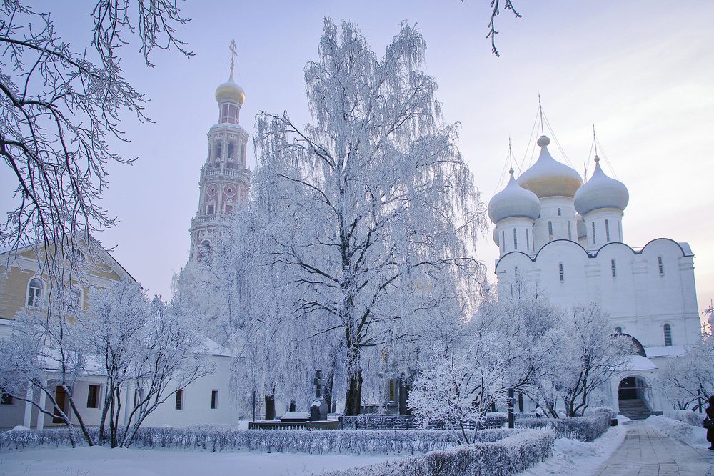 Photograph by Елена Щитова