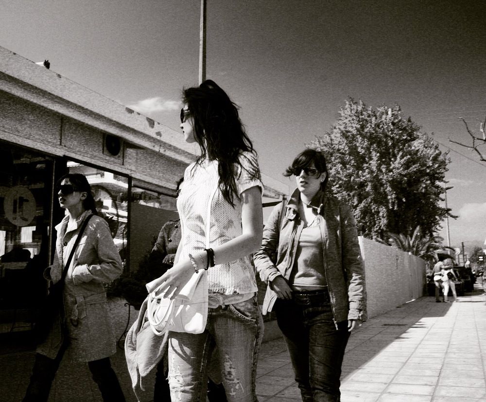 Photograph by Ahmet Aka