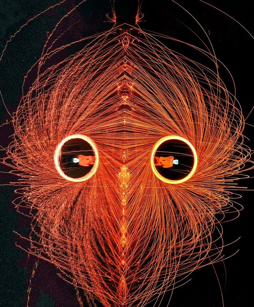 Photograph by Partha Chatterjee