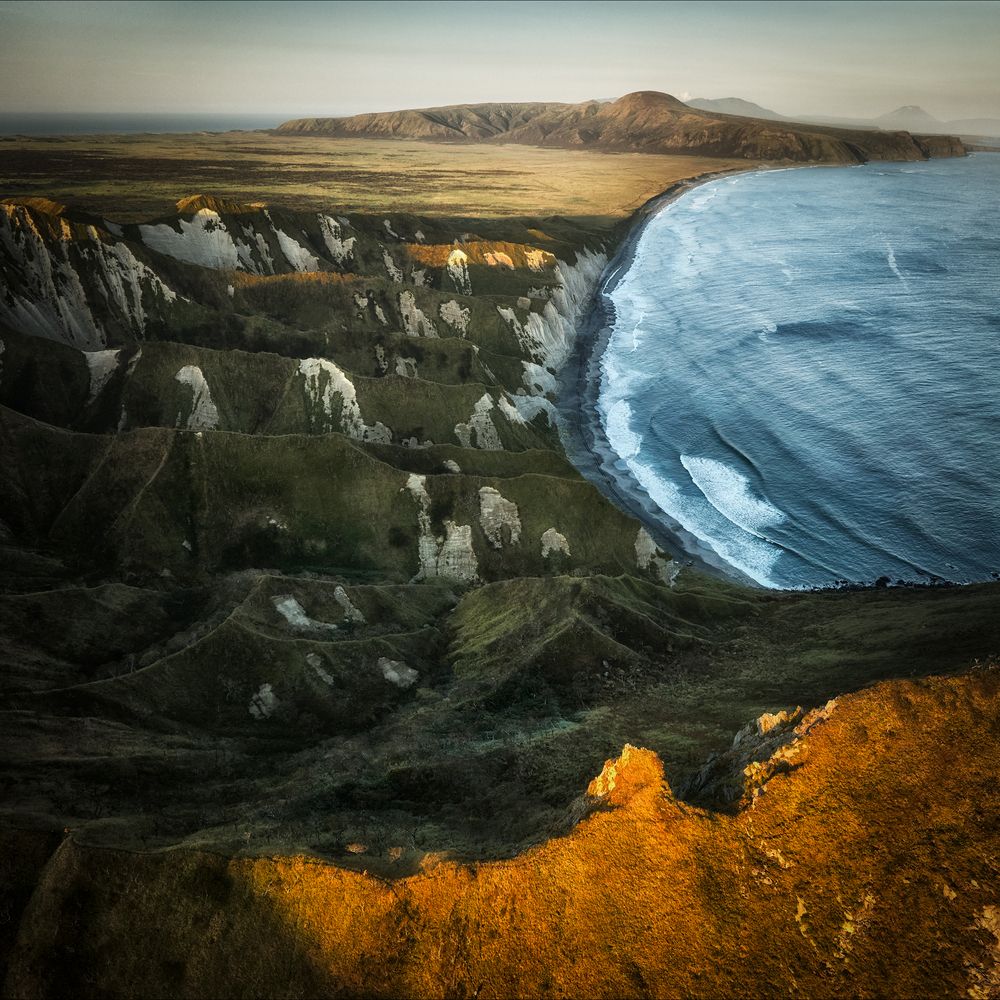 Фотография автора Ivan Godovikov