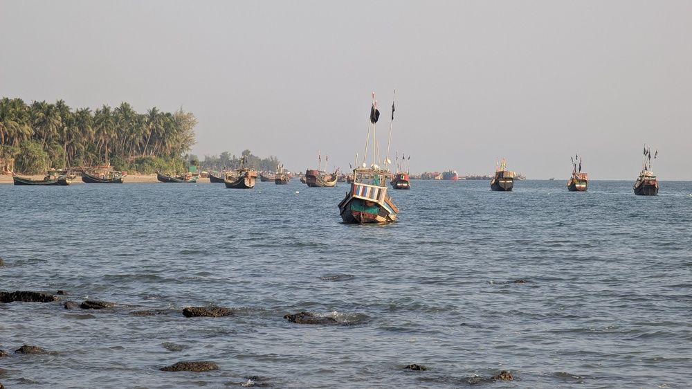 Photograph by Bodrul Hasan