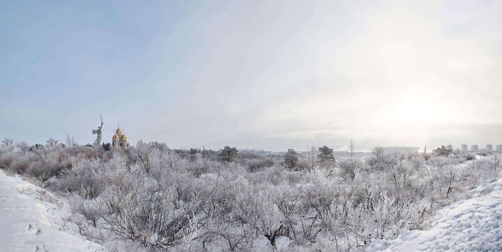 Photograph by Павел Сторчилов