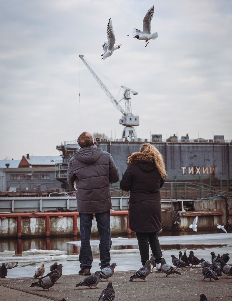 Фотография автора Рустам Загидуллин