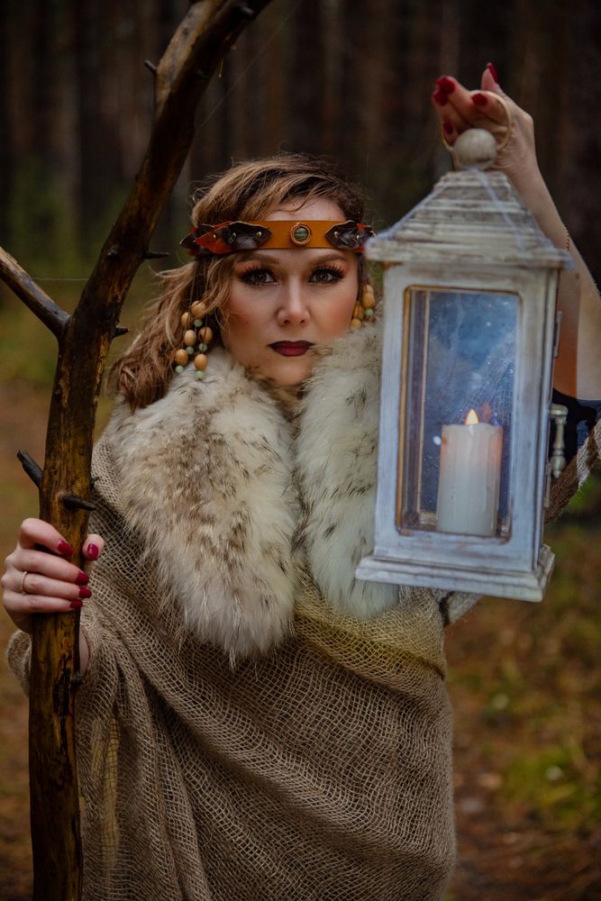 Photograph by Марина Викторовна