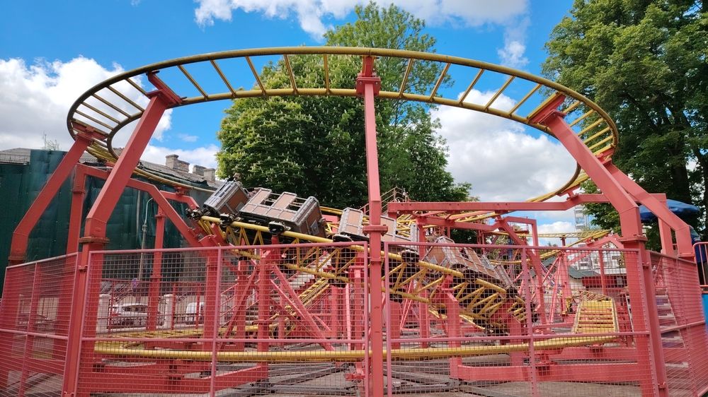 Фотография автора Мария