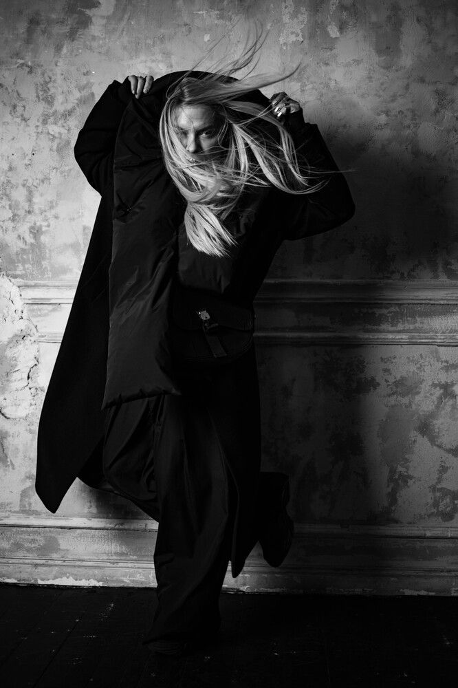 Photograph by Елена Усова