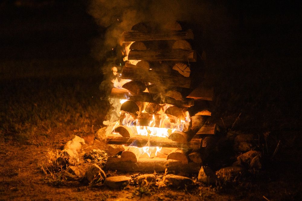 Photograph by Dace Spalvina