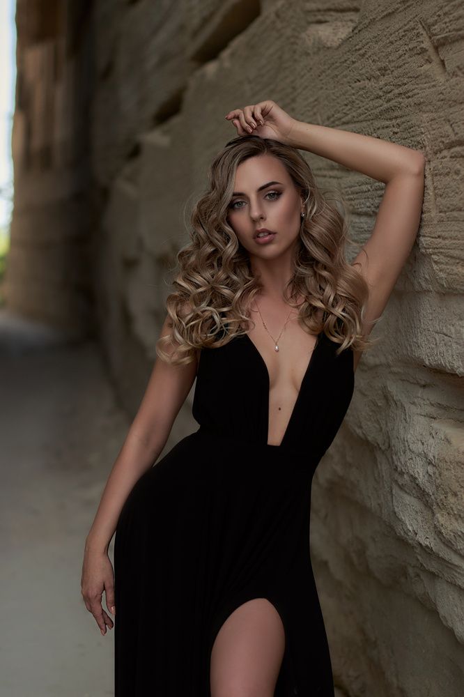 Photograph by Дарья Кравченко