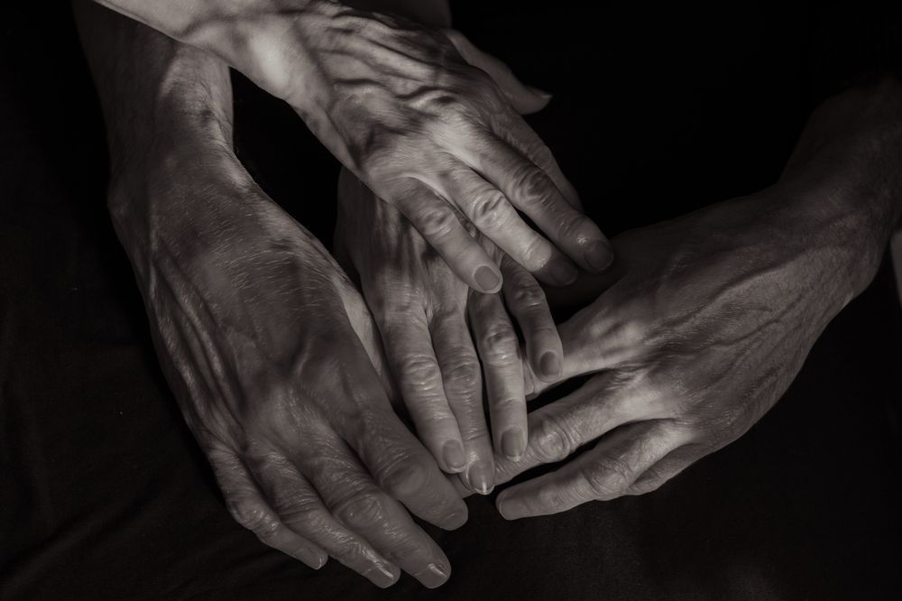 Фотография автора Анастасия Анисова