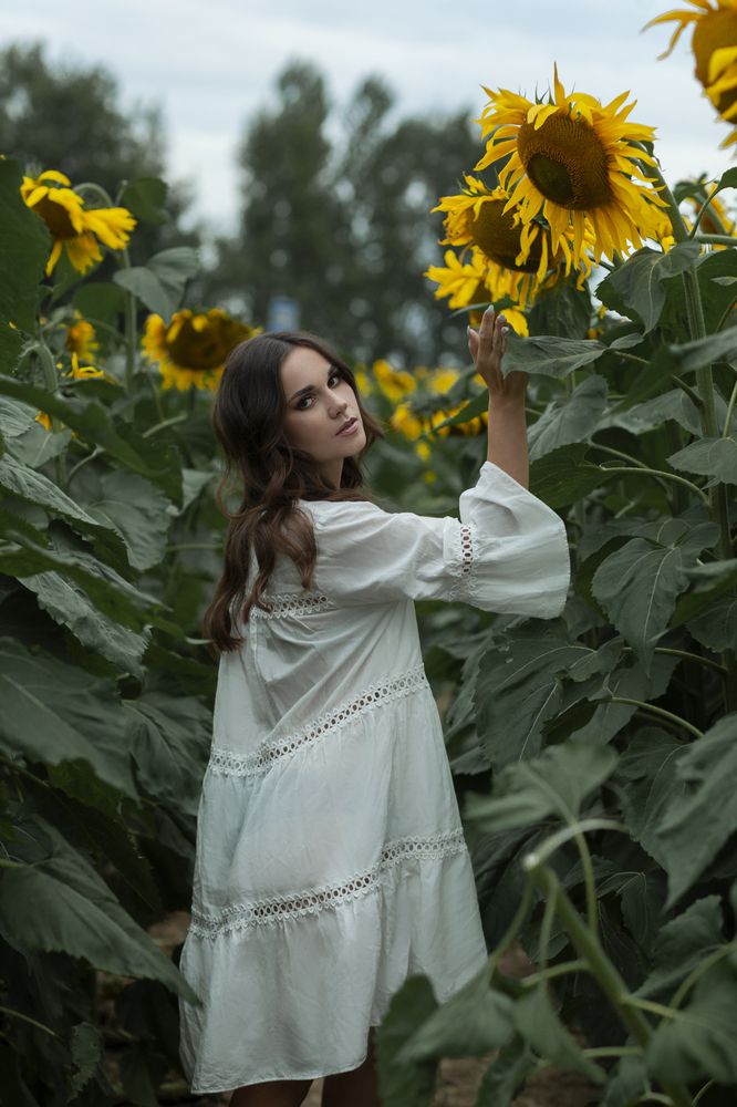 Photograph by Оксана Ходевцова