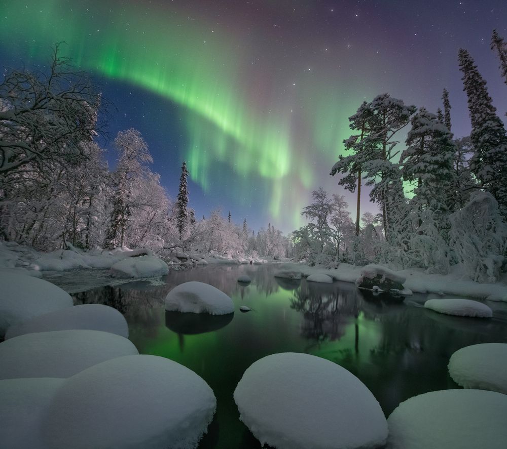 Photograph by Елена Ермолина