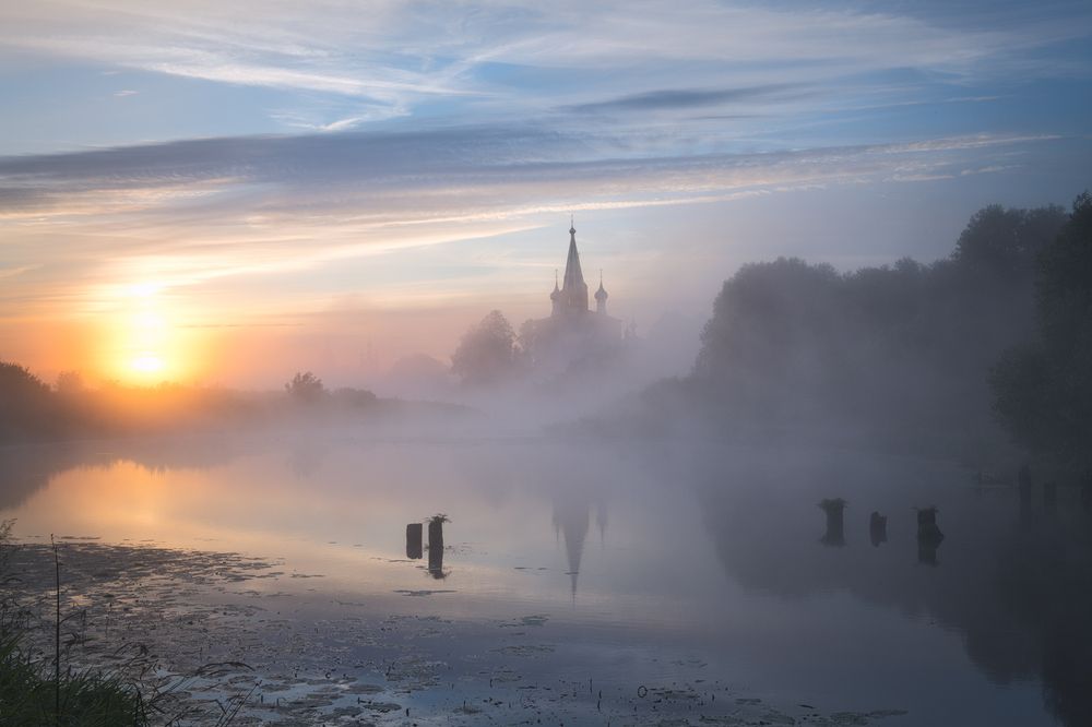 Photograph by Елена Ермолина