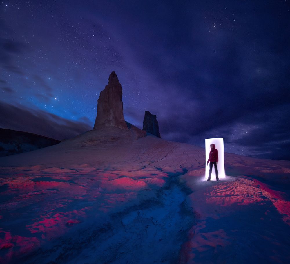 Photograph by Елена Ермолина