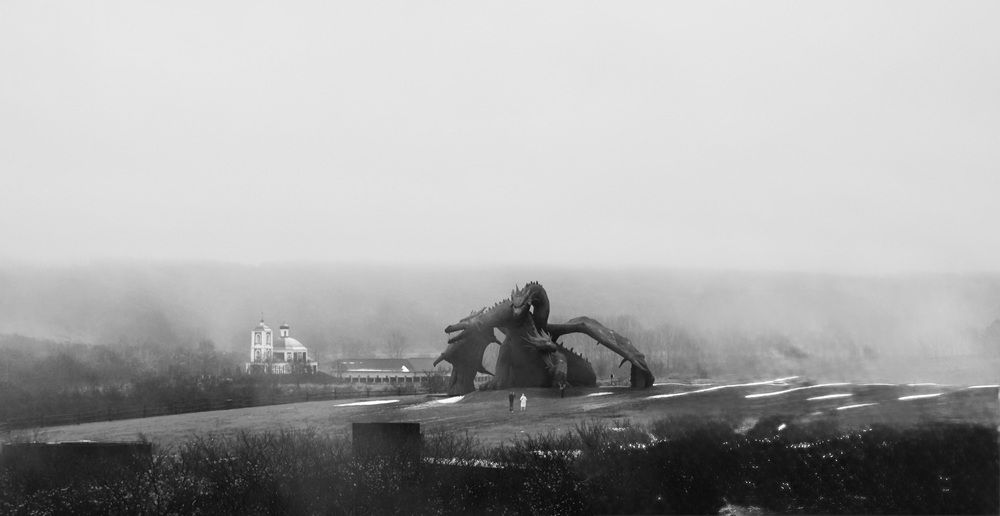 Фотография автора Иван Безрядин