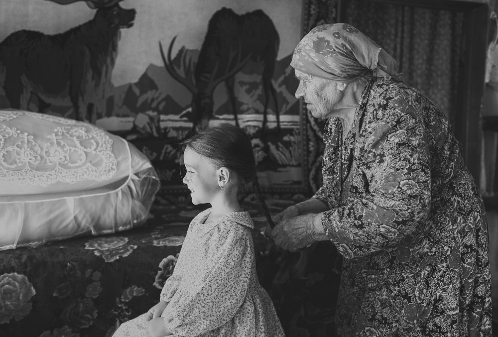 Photograph by Ирина Белоусова (Рябых)