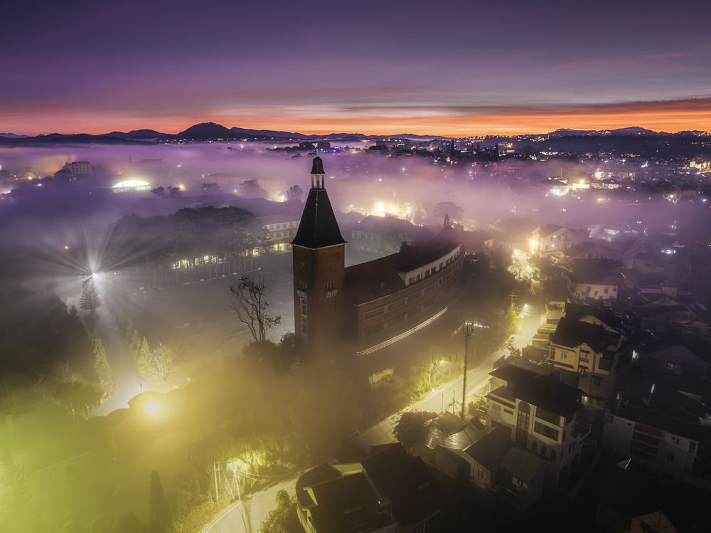 Фотография автора NGUYEN NGOC SON