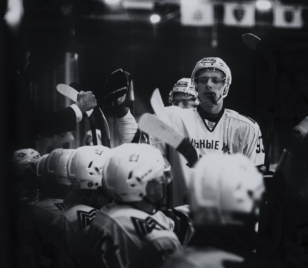 Photograph by Макс Полюхович