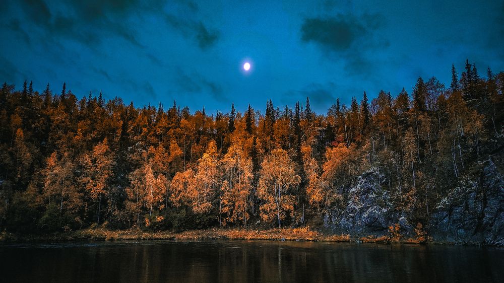 Photograph by Евгений Собашников