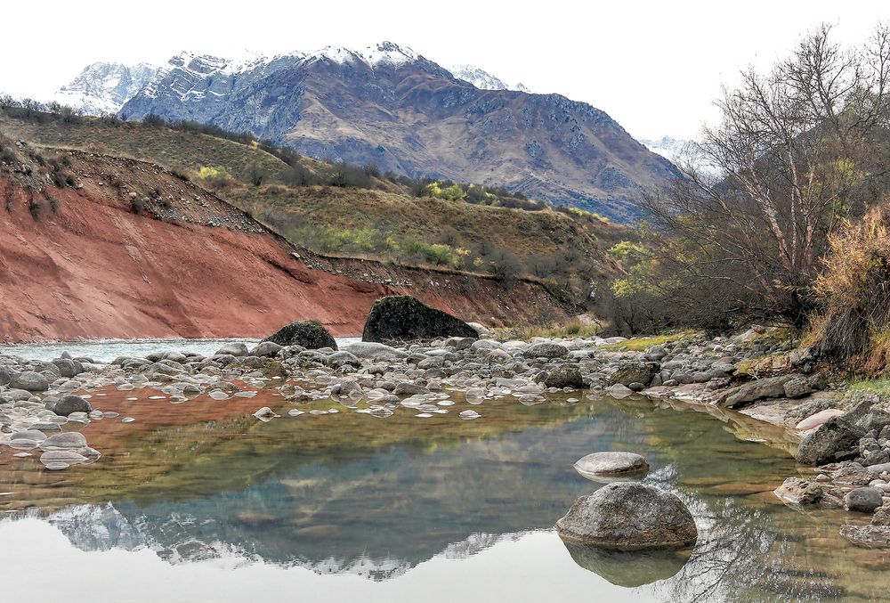 Photograph by Ramil Yangaev