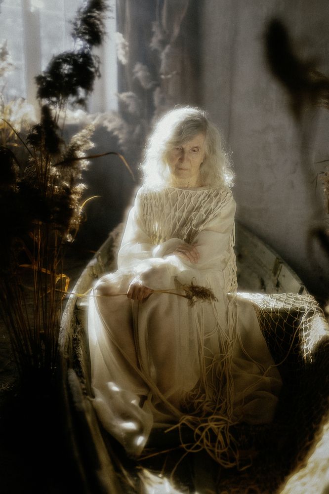 Photograph by Алена Нестерова