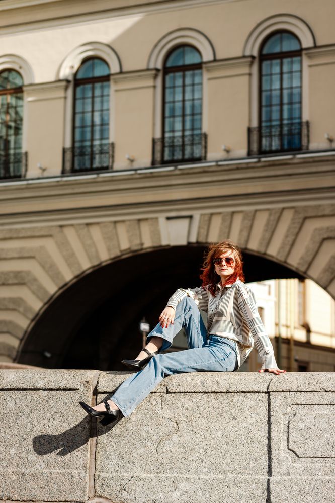 Photograph by Ирина Эрон