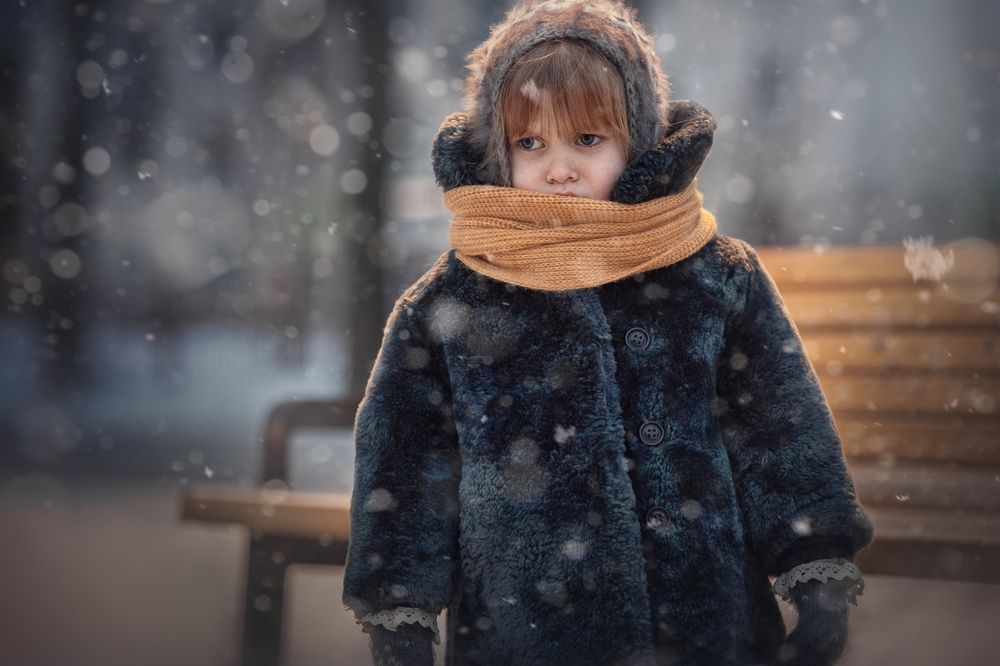 Photograph by Екатерина Калинина