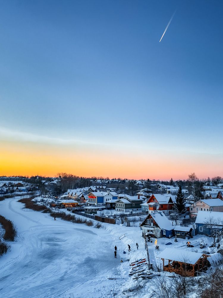 Photograph by Дарья Андреева