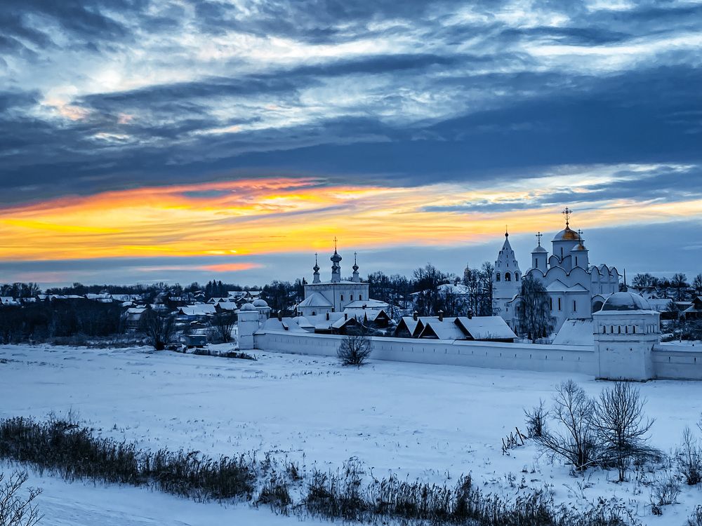 Photograph by Дарья Андреева