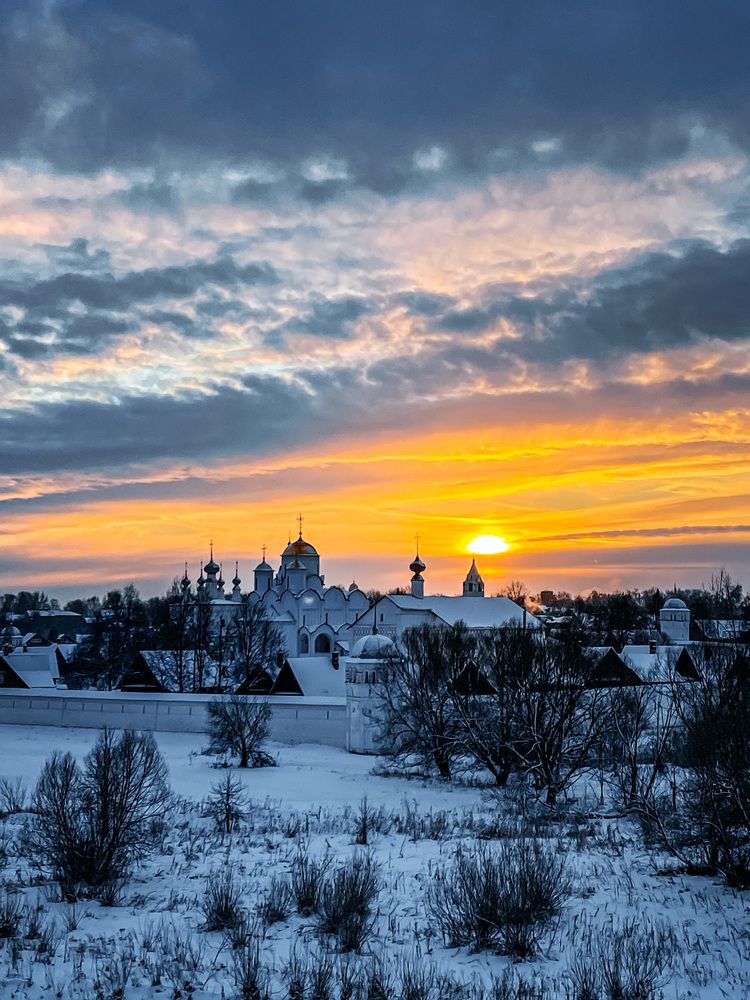 Photograph by Дарья Андреева