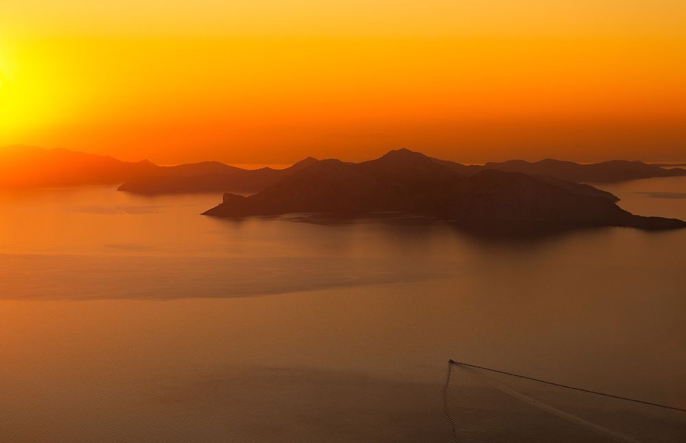 Photograph by Alexandra Sergeeva