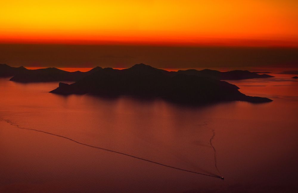 Photograph by Alexandra Sergeeva