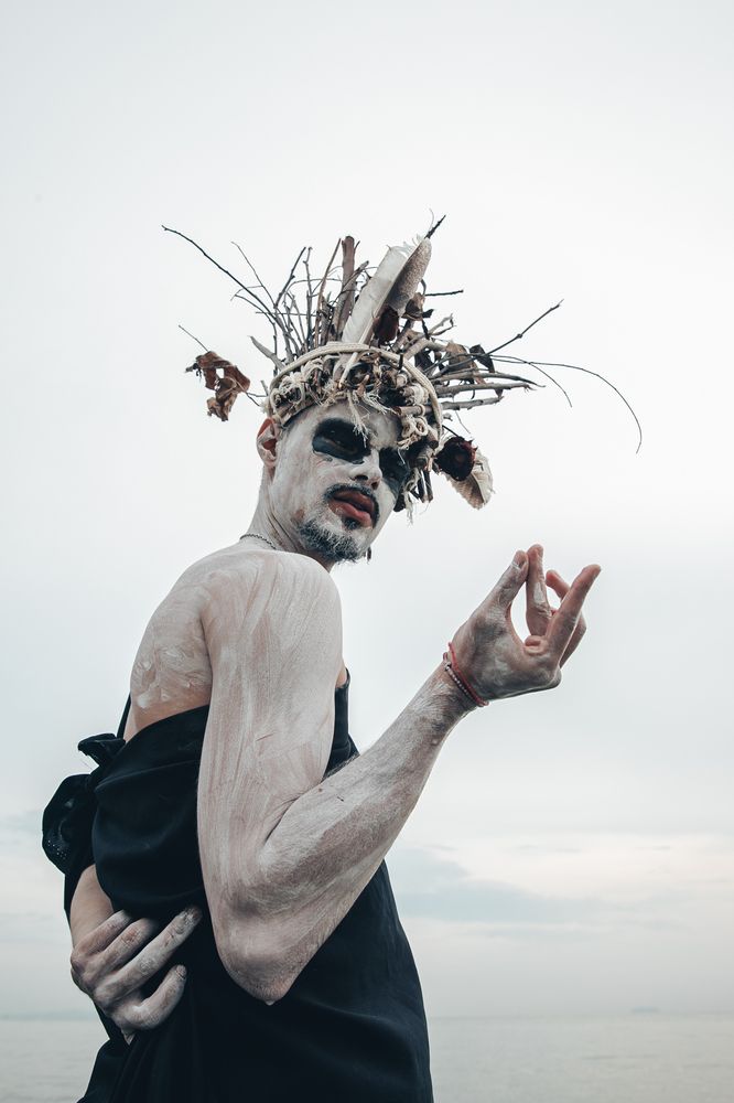 Photograph by Кристина Сыромятникова