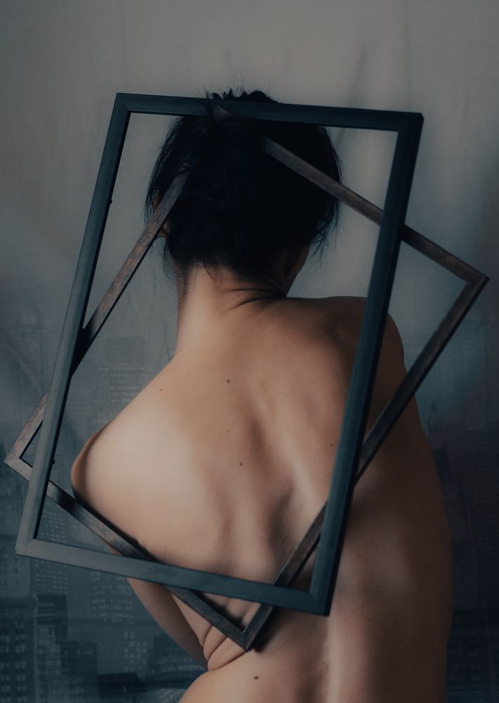 Фотография автора Анастасия Анисова