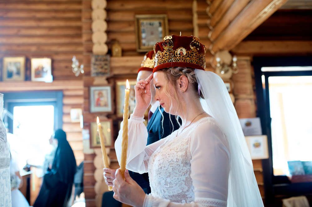 Photograph by Татьяна Ефремова