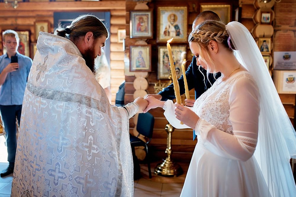 Photograph by Татьяна Ефремова