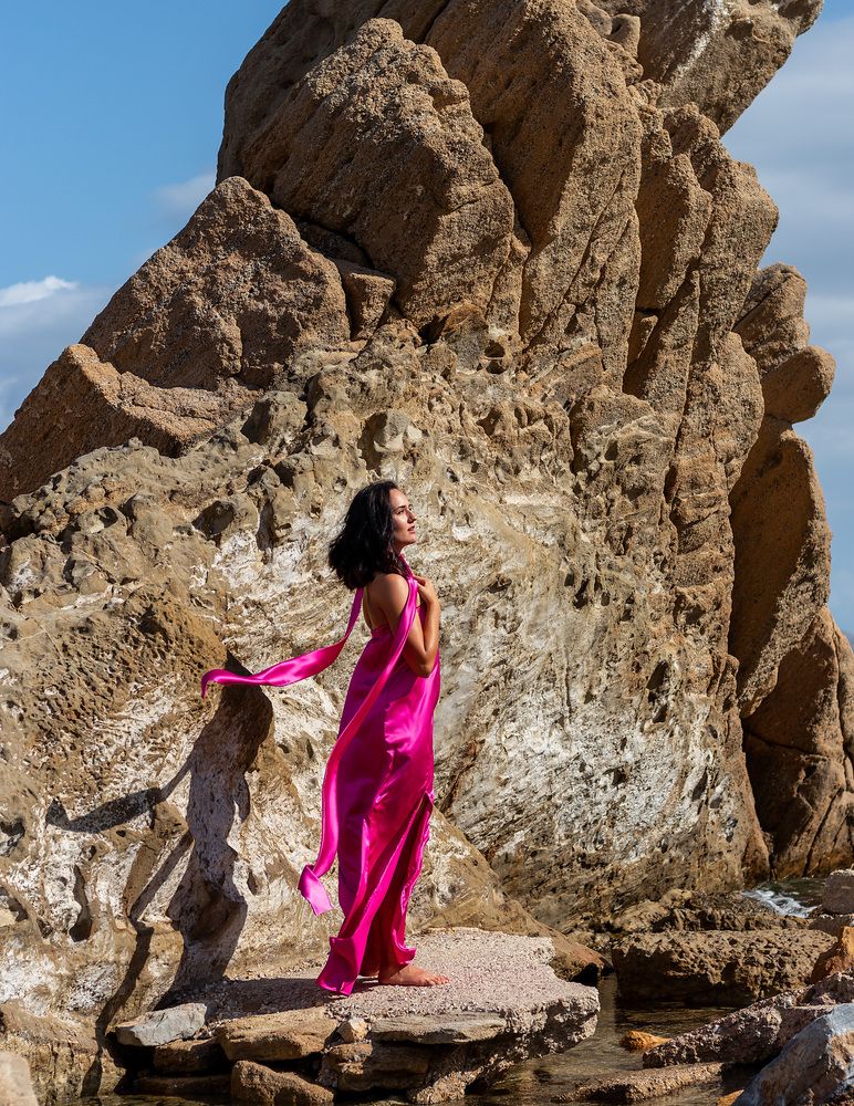 Photograph by Alexandra Sergeeva