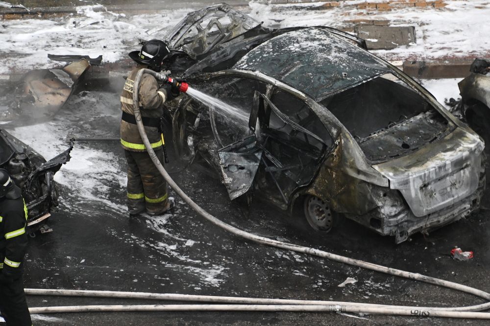 Photograph by Жданов Анатолий