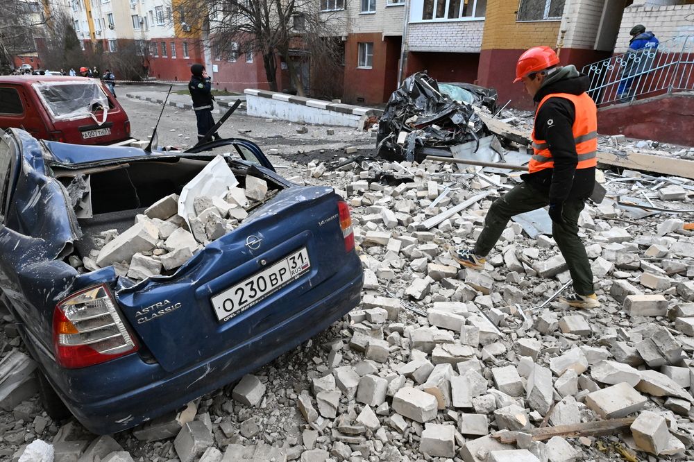 Photograph by Жданов Анатолий