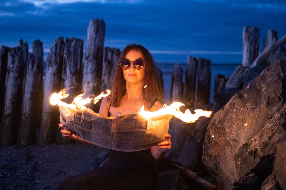 Photograph by Наталья Дунаевская