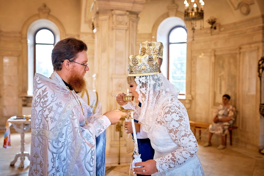 Photograph by Татьяна Ефремова