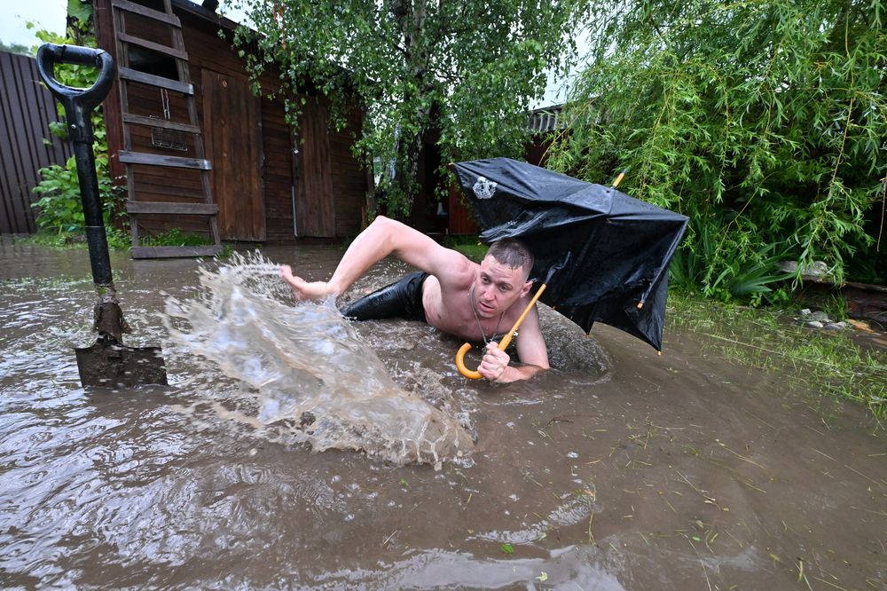 Photograph by Жданов Анатолий