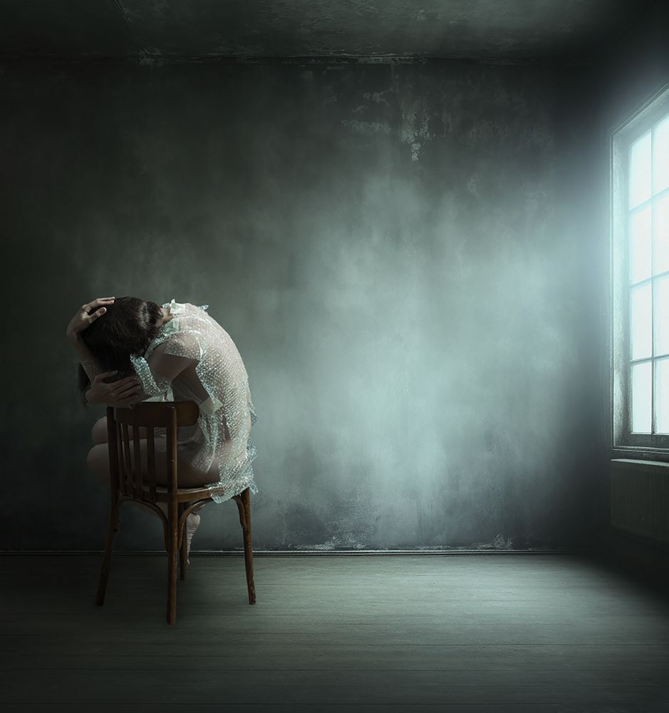 Photograph by Алёна Ивочкина