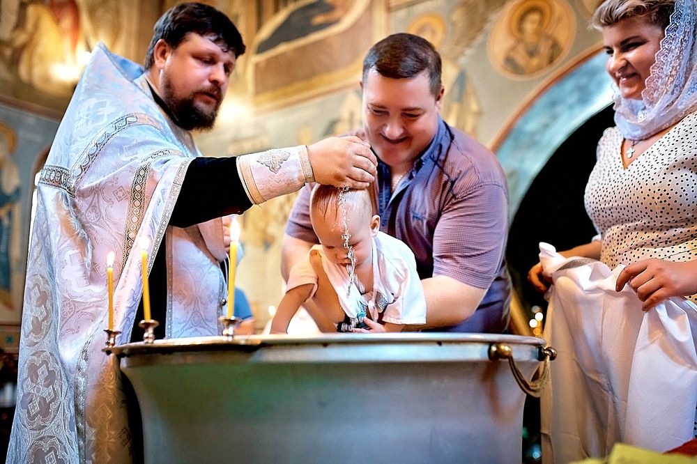 Photograph by Татьяна Ефремова